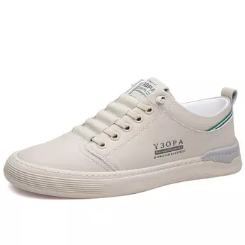 Кеды мужские, обувь для скейтбординга низкая Ptls, коричневый