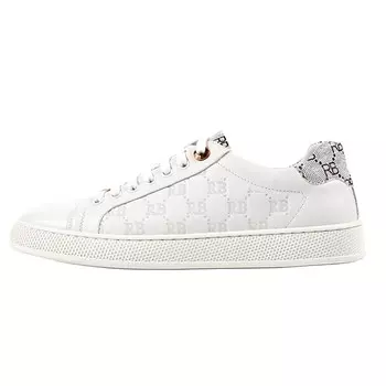 Кеды мужские, обувь для скейтбординга низкая Raidy Boer, черный