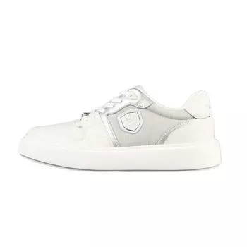 Кеды мужские, обувь для скейтбординга низкая Raidy Boer, белый