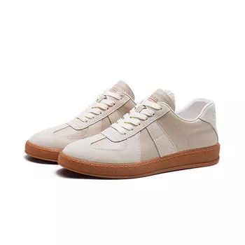 Кеды мужские, обувь для скейтбординга низкая Rhythm Of Joy, хаки