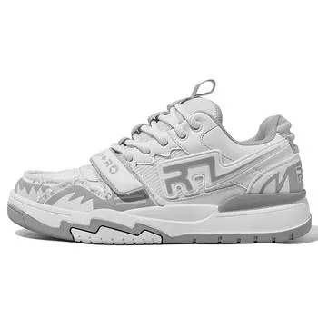 Кеды мужские, обувь для скейтбординга низкая Rorh, цвет Phantom Gray