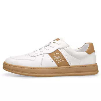 Кеды мужские, обувь для скейтбординга низкая Safiya, черный