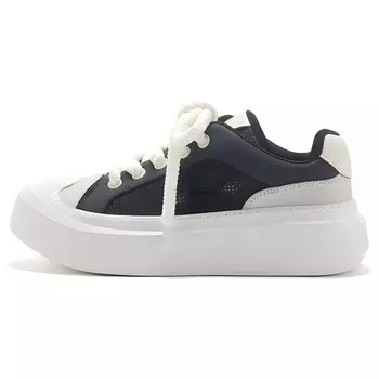 Кеды мужские, обувь для скейтбординга низкая Septwolves, серый