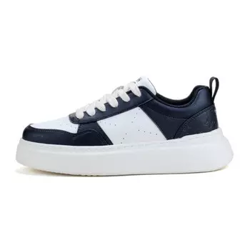 Кеды мужские, обувь для скейтбординга низкая Simba'S Pride, бежевый/черный