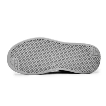 Кеды мужские, обувь для скейтбординга низкая Slnu3, белый/синий