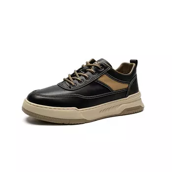 Кеды мужские, обувь для скейтбординга низкая Sobb, чайный/коричневый