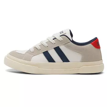 Кеды мужские, обувь для скейтбординга низкая Swinsger, черный