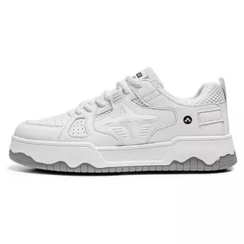 Кеды мужские, обувь для скейтбординга низкая Troadlop, зеленый