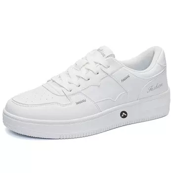 Кеды мужские, обувь для скейтбординга низкая Troadlop, бежевый/коричневый