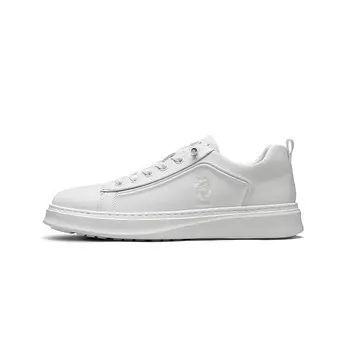 Кеды мужские, обувь для скейтбординга низкая U.S. Polo Assn., черный