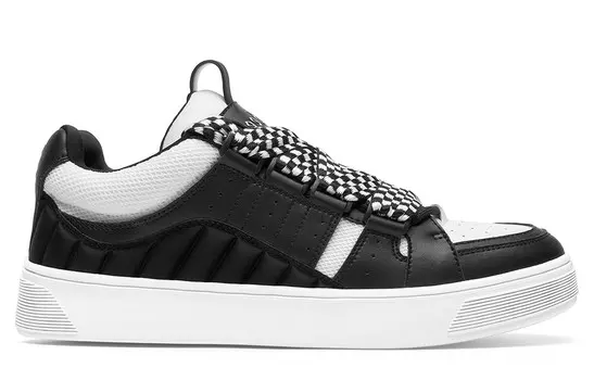 Кеды мужские, обувь для скейтбординга низкая Уголь Черный Бежевый Cabbeen