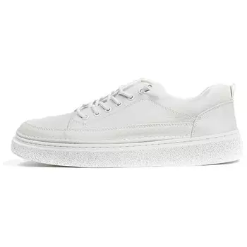 Кеды мужские, обувь для скейтбординга низкая Wit, черный