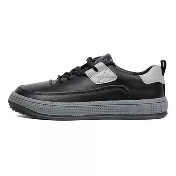 Кеды мужские, обувь для скейтбординга низкая Wit, белый