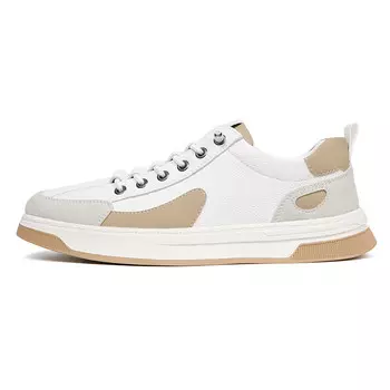 Кеды мужские, обувь для скейтбординга низкая Wit, белый