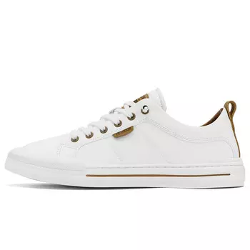 Кеды мужские, обувь для скейтбординга низкая Yearcon, цвет Agate Black