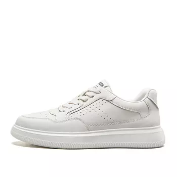 Кеды мужские, обувь для скейтбординга низкая Yearcon, серый