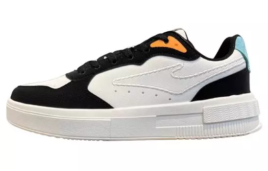 Кеды мужские, обувь для скейтбординга низкая зеленый Erke