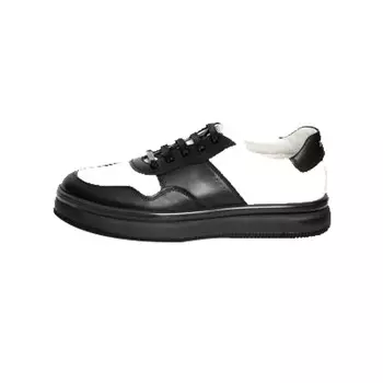 Кеды мужские, обувь для скейтбординга низкая Zoteno, черный