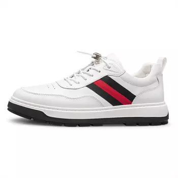 Кеды мужские, обувь для скейтбординга низкая Zro, черный