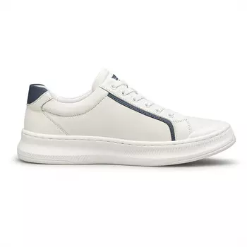 Кеды мужские, обувь для скейтбординга низкая Zro, черный