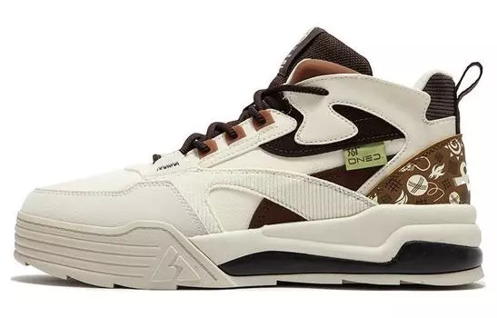 Кеды мужские, обувь для скейтбординга с высоким верхом Off White 361°