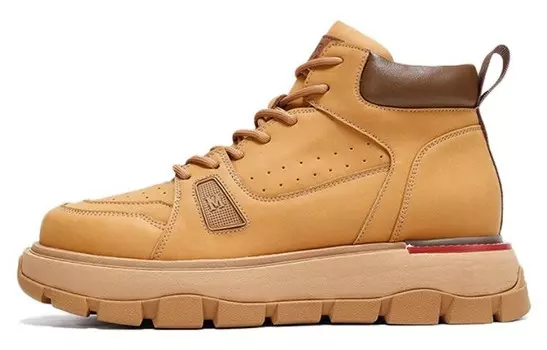 Кеды мужские, обувь для скейтбординга средняя высота Fairwhale, цвет Gray Black