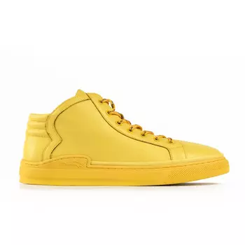 Кеды мужские, обувь для скейтбординга средняя высота Raidy Boer, белый