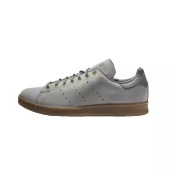 Кеды мужские, Обувь для скейтбординга Stan Smith Men Low-Touch Grey Adidas Originals