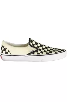 Кеды мужские Vans, белый