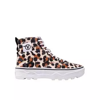 Кеды мужские Vans, цвет multi