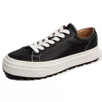 Кеды мужские, Vibram X обувь для скейтбординга Низкая Dreambox, серый