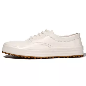 Кеды мужские, Vibram X обувь для скейтбординга Низкая Dreambox, черный