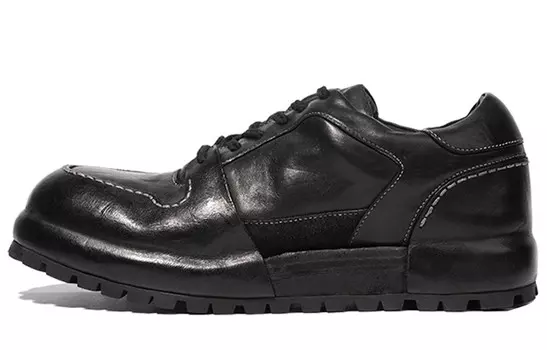 Кеды мужские, Vibram X обувь для скейтбординга Низкая Dreambox, серый