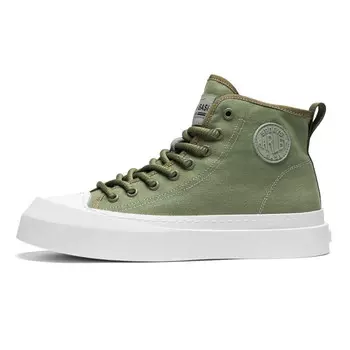 Кеды мужские высокие Enrico Coveri