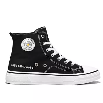 Кеды мужские высокие Little Daisy