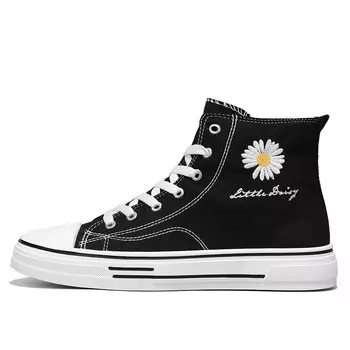 Кеды мужские высокие Little Daisy