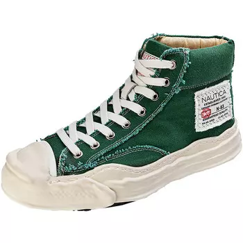 Кеды мужские высокие Nautica