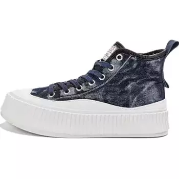 Кеды мужские высокие Nautica