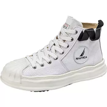 Кеды мужские высокие Nautica