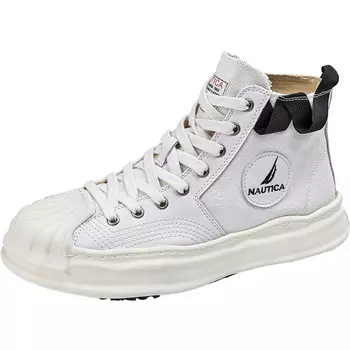 Кеды мужские высокие Nautica