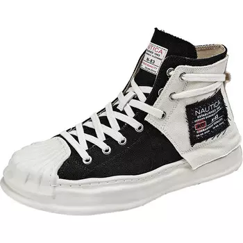 Кеды мужские высокие Nautica