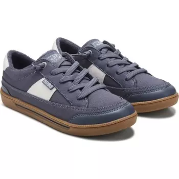 Кеды на низкой подошве Bobs b cute 2.0 от Skechers, navy canvas/gum