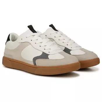 Кеды на шнурках Blowfish Malibu Tastic, white/sand faux leather/gum