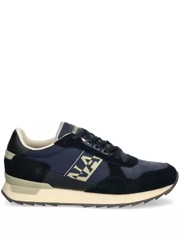 Кеды на шнуровке Napapijri, синий