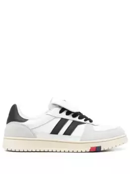 Кеды на шнуровке Pro-Keds, белый