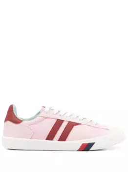 Кеды на шнуровке Pro-Keds, розовый