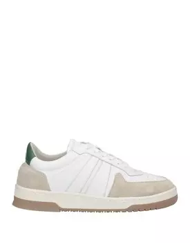 Кеды National Standard, белый