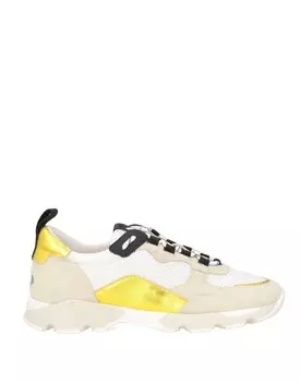 Кеды National Standard, белый