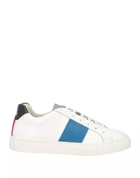 Кеды National Standard, белый