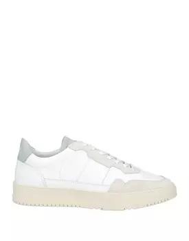 Кеды National Standard, белый